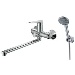 Baterie pentru cada si dus Imprese Blanice 35330 (Chrome)