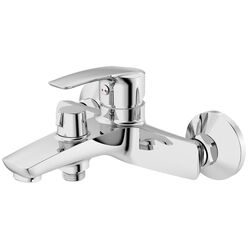 Baterie pentru cada si dus Imprese Blatna 11185 (Chrome) Thumb