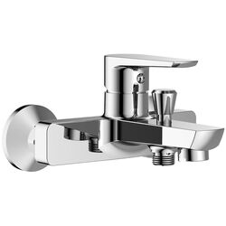 Baterie pentru cada si dus Imprese Breclav 10245 (Chrome)