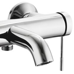 Baterie pentru cada si dus Imprese Brenta ZMK071901040 (Chrome) Thumb