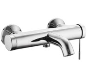 Baterie pentru cada si dus Imprese Brenta ZMK071901040 (Chrome)