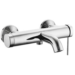 Baterie pentru cada si dus Imprese Brenta ZMK071901040 (Chrome)