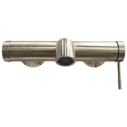 Baterie pentru cada si dus Imprese Brenta ZMK081906040 (Nickel) Thumb