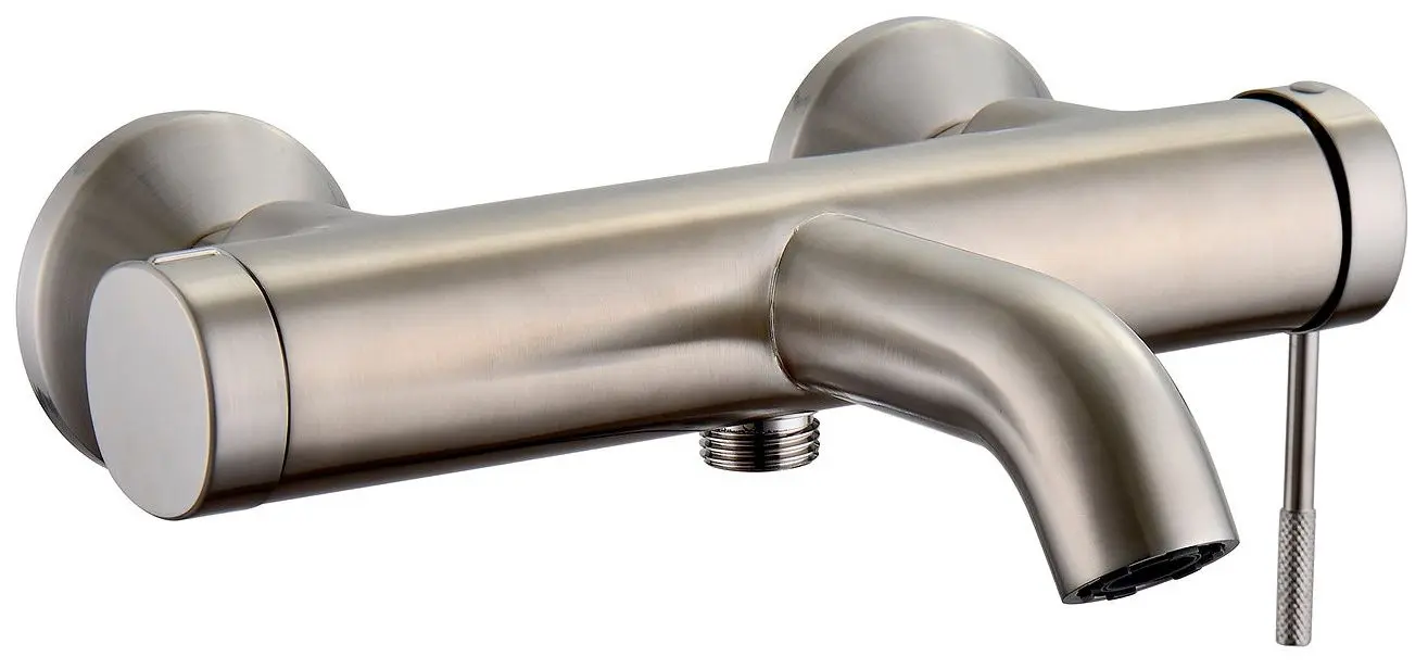 Baterie pentru cada si dus Imprese Brenta ZMK081906040 (Nickel)