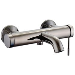 Baterie pentru cada si dus Imprese Brenta ZMK091908040 (Graphite Chrome)