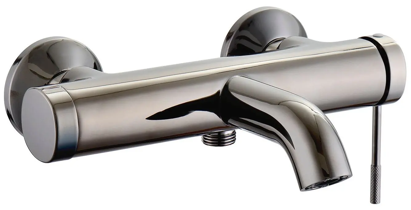 Baterie pentru cada si dus Imprese Brenta ZMK091908040 (Graphite Chrome)