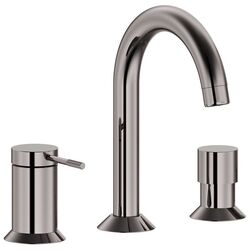 Baterie pentru cada si dus Imprese Brenta ZMK091908050 (Graphite Chrome) Thumb