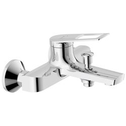 Baterie pentru cada si dus Imprese Elio f03207701AA (Chrome)