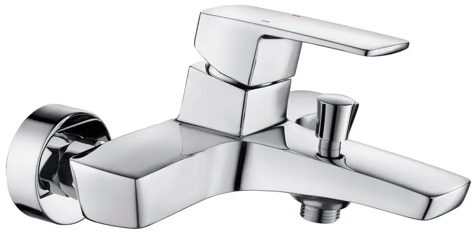 Baterie pentru cada si dus Imprese Grafiky ZMK061901040 (Chrome) - 2