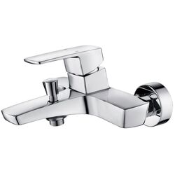 Baterie pentru cada si dus Imprese Grafiky ZMK061901040 (Chrome)