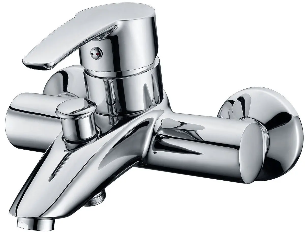 Baterie pentru cada si dus Imprese Horak 10170 (Chrome) - 2