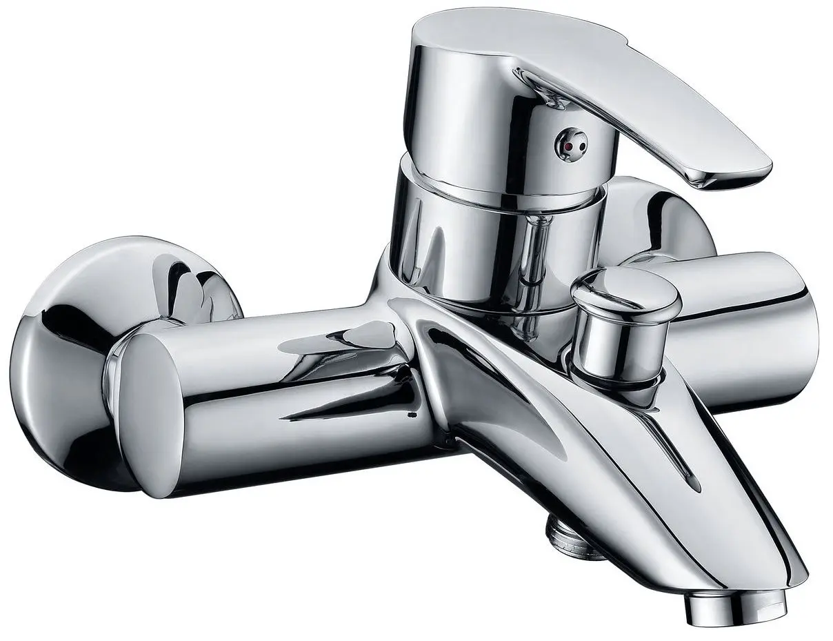 Baterie pentru cada si dus Imprese Horak 10170 (Chrome)