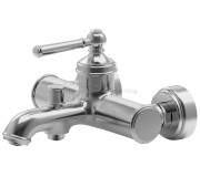 Baterie pentru cada si dus Imprese Hydrant ZMK031806040 (Nickel)