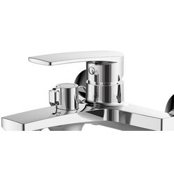 Baterie pentru cada si dus Imprese Kampa 10285 (Chrome) Thumb