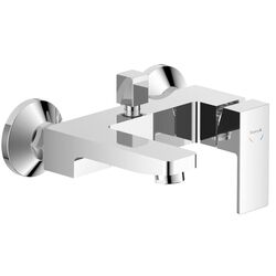 Baterie pentru cada si dus Imprese Karlov F03207601AA (Chrome)