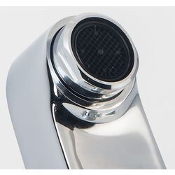 Baterie pentru cada si dus Imprese Lesna 10070 (Chrome) Thumb