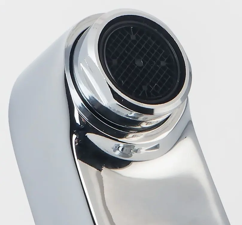 Baterie pentru cada si dus Imprese Lesna 10070 (Chrome) - 2