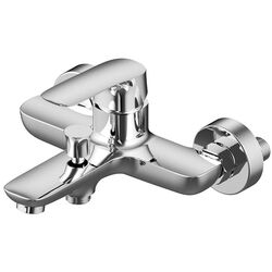 Baterie pentru cada si dus Imprese Loket 10230 (Chrome) Thumb