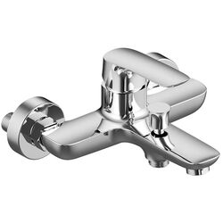 Baterie pentru cada si dus Imprese Loket 10230 (Chrome)