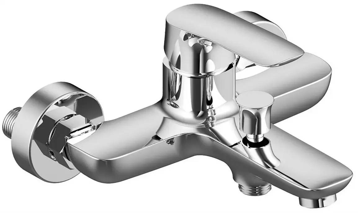 Baterie pentru cada si dus Imprese Loket 10230 (Chrome)