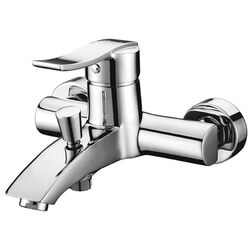 Baterie pentru cada si dus Imprese Nova Vlna 10135 (Chrome) Thumb