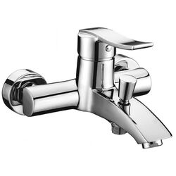 Baterie pentru cada si dus Imprese Nova Vlna 10135 (Chrome)