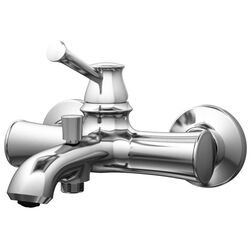 Baterie pentru cada si dus Imprese Podzima Ledove ZMK01170104 (Chrome) Thumb