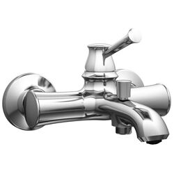 Baterie pentru cada si dus Imprese Podzima Ledove ZMK01170104 (Chrome)