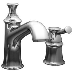 Baterie pentru cada si dus Imprese Podzima Ledove ZMK01170105 (Chrome) Thumb