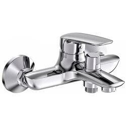 Baterie pentru cada si dus Imprese Praha New 11030 (Chrome)