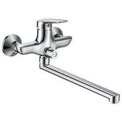 Baterie pentru cada si dus Imprese Praha New 35030 new (Chrome)