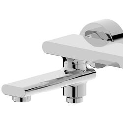 Baterie pentru cada si dus Imprese Skala 10275 (Chrome) Thumb