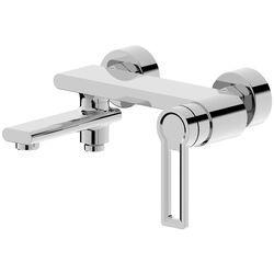 Baterie pentru cada si dus Imprese Skala 10275 (Chrome)