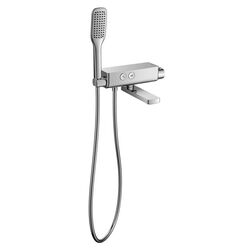 Baterie pentru cada si dus Imprese Smart Click ZMK101901040 (Chrome)