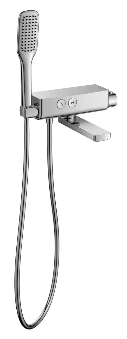 Baterie pentru cada si dus Imprese Smart Click ZMK101901040 (Chrome)