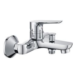 Baterie pentru cada si dus Imprese Teplice 10025 (Chrome)