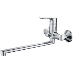 Baterie pentru cada si dus Imprese Teplice 35025 (Chrome) Thumb