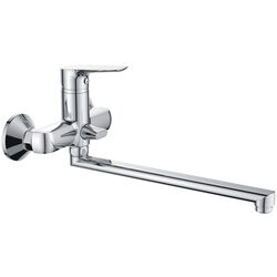 Baterie pentru cada si dus Imprese Teplice 35025 (Chrome)