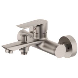 Baterie pentru cada si dus Imprese Vaclav f03206406AA (Nickel) Thumb