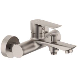 Baterie pentru cada si dus Imprese Vaclav f03206406AA (Nickel)