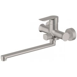 Baterie pentru cada si dus Imprese Vaclav f03206406AB (Nickel) Thumb