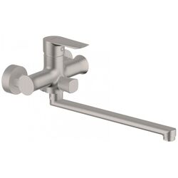 Baterie pentru cada si dus Imprese Vaclav f03206406AB (Nickel)