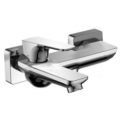 Baterie pentru cada si dus Imprese Valtice 10320 (Chrome)