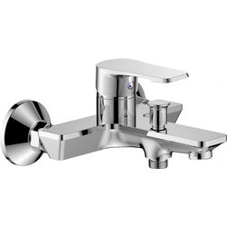 Baterie pentru cada si dus Imprese Vite f03207401AA (Chrome) Thumb