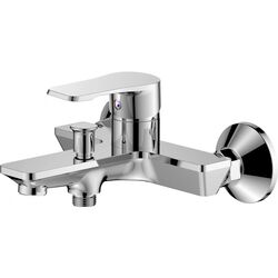 Baterie pentru cada si dus Imprese Vite f03207401AA (Chrome)