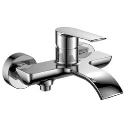 Baterie pentru cada si dus Imprese Vyskov 10340 (Chrome) Thumb