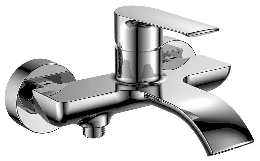 Baterie pentru cada si dus Imprese Vyskov 10340 (Chrome)