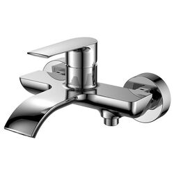 Baterie pentru cada si dus Imprese Vyskov 10340 (Chrome)