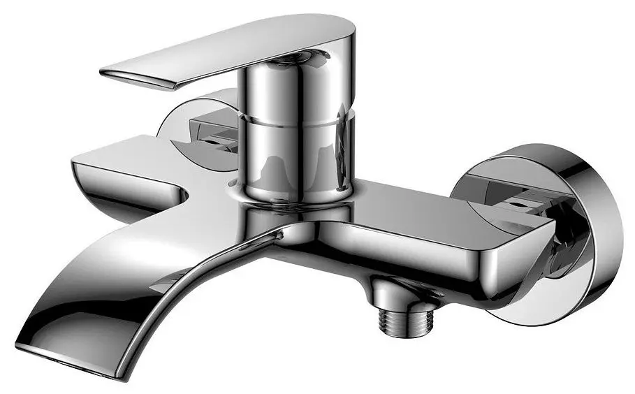 Baterie pentru cada si dus Imprese Vyskov 10340 (Chrome)