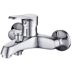 Baterie pentru cada si dus Imprese Witow 10080 (Chrome) Thumb